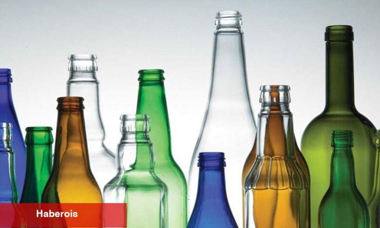 Şişecam ilk çeyrekte 1,2 milyar TL kâr açıkladı - Haberois Şişecam ilk çeyrekte 1,2 milyar TL kâr açıkladı