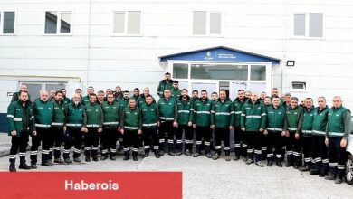 Sivrisinekle Çabada Tedbirler Artırıldı - Haberois Sivrisinekle Çabada Tedbirler Artırıldı