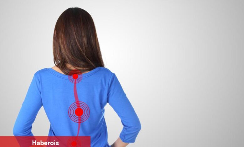 Skolyoz Tedavisi Nasıl Olmalı? - Haberois Skolyoz Tedavisi Nasıl Olmalı?