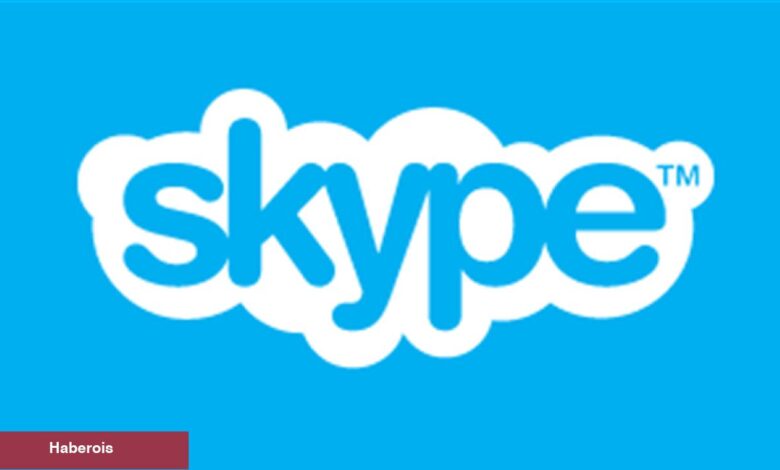 Skype 22 Yaşında Ortamızdan Ayrıldı - Haberois Skype 22 Yaşında Ortamızdan Ayrıldı