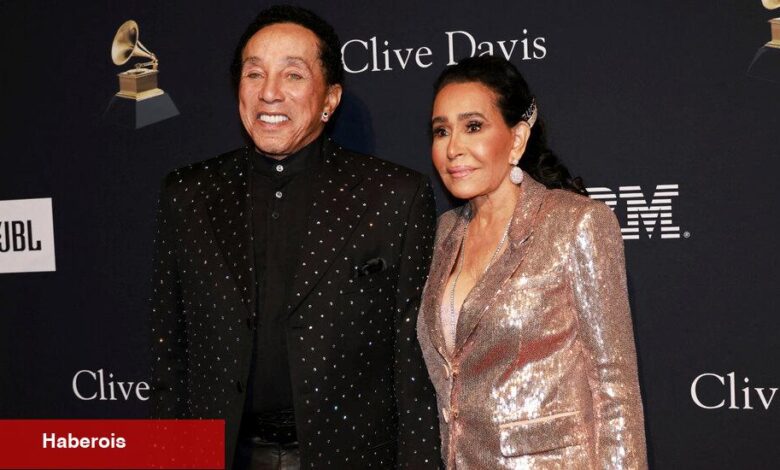 Smokey Robinson, saldırı iddialarından sonra ceza soruşturmasıyla karşı karşıya