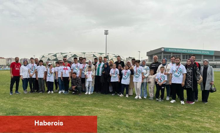 SOBE’nin Atletizm kadrosundan tarihi muvaffakiyet: 33 madalya! - Haberois SOBE’nin Atletizm kadrosundan tarihi muvaffakiyet: 33 madalya!