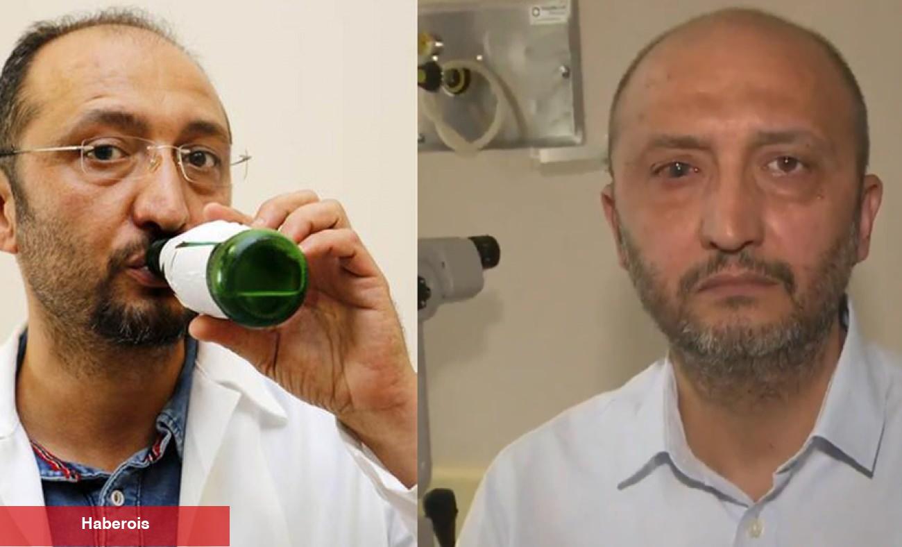 Sodayı çakmakla açmak felakete neden oldu: Recayi Madaslı kıl hissesi kurtuldu! - Haberois Sodayı çakmakla açmak felakete neden oldu: Recayi Madaslı kıl hissesi kurtuldu!