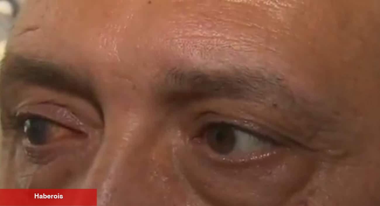 Sodayı çakmakla açmak felakete neden oldu: Recayi Madaslı kıl hissesi kurtuldu! - Haberois Sodayı çakmakla açmak felakete neden oldu: Recayi Madaslı kıl hissesi kurtuldu!