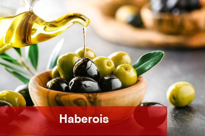 Sofralık zeytin ihracat rekoru kırıyor... Hedef 250 milyon dolar