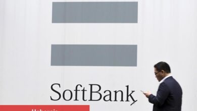 SoftBank Group’un Mali Yıl Net Geliri, Yapay Zeka Heyecanının Teknoloji Varlıklarını Artırmasıyla Beklentileri Aştı - Haberois SoftBank Group’un Mali Yıl Net Geliri, Yapay Zeka Heyecanının Teknoloji Varlıklarını Artırmasıyla Beklentileri Aştı