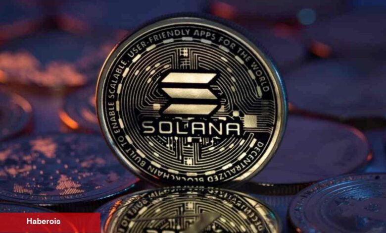Solana İçin 210 Dolar Amacı Geldi! Pekala Ne Vakit?