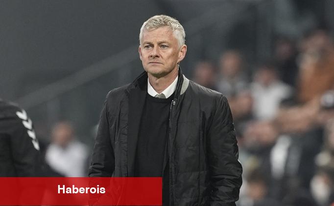 Solskjaer'den akıl oyunları! - Haberois Solskjaer'den akıl oyunları!