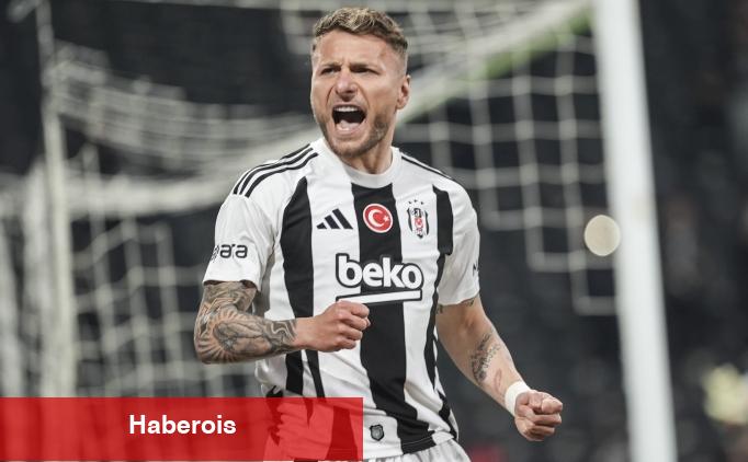 Solskjaer'den Immobile için derbi kararı! - Haberois Solskjaer'den Immobile için derbi kararı!