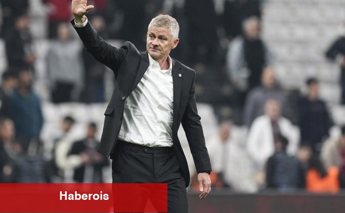 Solskjaer'den Rashica açıklaması!