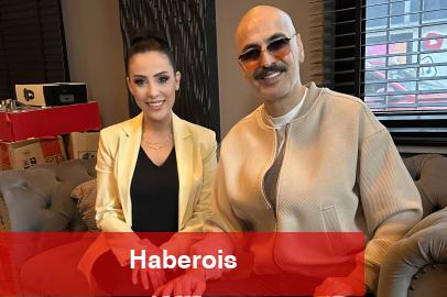 Soner Sarıkabadayı ilham aldığı sanatkarları açıkladı!