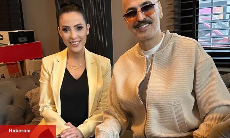 Soner Sarıkabadayı ilham aldığı sanatkarları açıkladı!