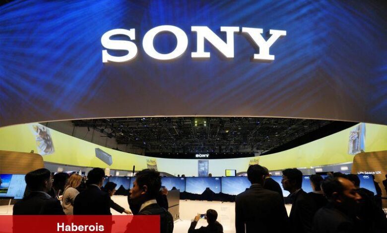 Sony, güçlü büyümeye karşın bu yıl tarifelerin kâr artışını sileceğini bekliyor - Haberois Sony, güçlü büyümeye karşın bu yıl tarifelerin kâr artışını sileceğini bekliyor