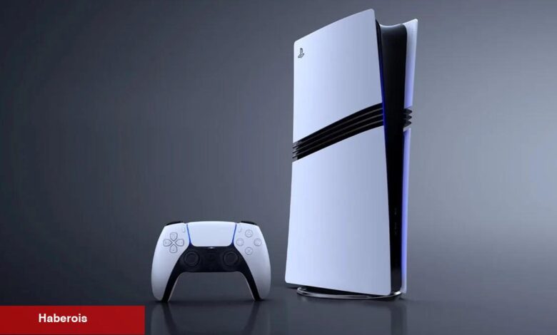 Sony, PS5'lerde İndirim Kampanyası Yapmaya Hazırlanıyor - Haberois Sony, PS5'lerde İndirim Kampanyası Yapmaya Hazırlanıyor