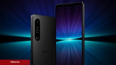 Sony Xperia 1 VII lansmanına yaklaşıyor olabiliriz