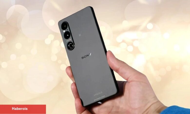Sony Xperia 1 VII özellikleri ve fiyatı