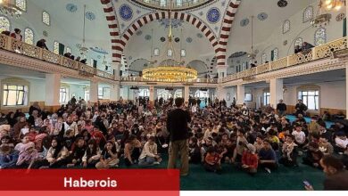 "Sosyal medyada görülen her bilgiye inanmayın"