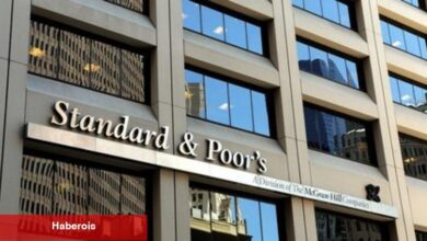 S&P: ABD ile Çin ortasındaki tarife tansiyonundaki azalma süreksiz rahatlama sağlıyor - Haberois S&P: ABD ile Çin ortasındaki tarife tansiyonundaki azalma süreksiz rahatlama sağlıyor