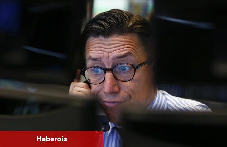 S&P Global Ratings, Newell Brands’ı tüketici talebi ve tarife riskleri nedeniyle ’B+’ya düşürdü - Haberois S&P Global Ratings, Newell Brands’ı tüketici talebi ve tarife riskleri nedeniyle ’B+’ya düşürdü