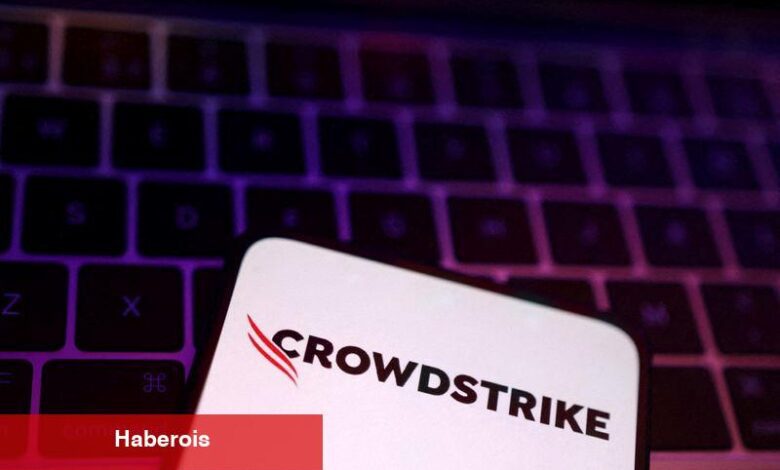 S&P Küresel Ratings, CrowdStrike’ın görünümünü olumluya yükseltti, ’BB+’ notunu teyit etti - Haberois S&P Küresel Ratings, CrowdStrike’ın görünümünü olumluya yükseltti, ’BB+’ notunu teyit etti