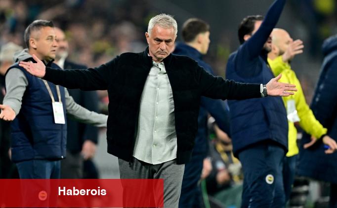Spaletti: "Mourinho bir efsane" - Haberois Spaletti: "Mourinho bir efsane"