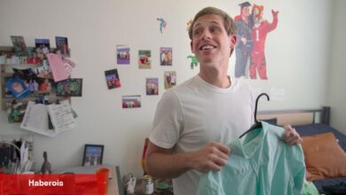 'Spektrumda Aşk' gerçeklik TV'nin vaadini sunar - Haberois 'Spektrumda Aşk' gerçeklik TV'nin vaadini sunar