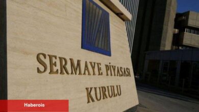 SPK, 2 şirketin sermaye artırımını onayladı - Haberois SPK, 2 şirketin sermaye artırımını onayladı