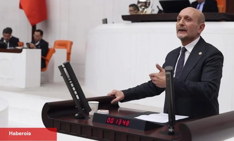 SP'li Bursa Milletvekili Atmaca'dan Bakan Uraloğlu’na otoyol çıkışı