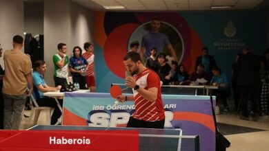 Spor Şöleninde Heyecan Tepe Yaptı - Haberois Spor Şöleninde Heyecan Tepe Yaptı