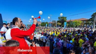 Sporseverler18 Mayıs'ta 4. Memleketler arası Konya Yarı Maratonu'nda Buluşacak