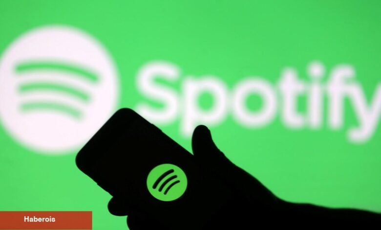 Spotify yeni güncellemesini yayınladı! İşte değişiklikler