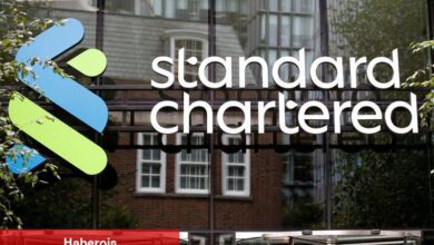 StanChart’ın birinci çeyrek kârı servet ve bankacılık büyümesiyle %10 arttı