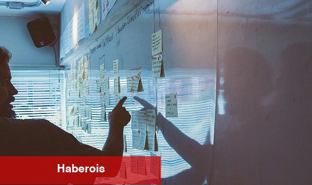 Startup'lar mı, Teşebbüsler mi? Türkiye'nin Unicorn Adaylarına Yol Haritası! - Haberois Startup'lar mı, Teşebbüsler mi? Türkiye'nin Unicorn Adaylarına Yol Haritası!
