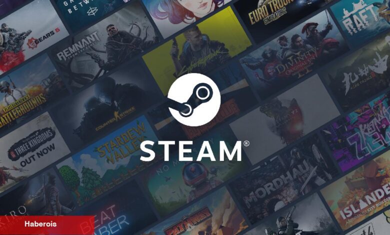 Steam, En Çok Satanlar Listesini Değiştirdi!