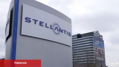 Stellantis NV 35,8 milyar euro net gelir elde etti - Haberois Stellantis NV 35,8 milyar euro net gelir elde etti
