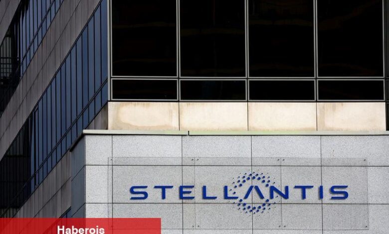 Stellantis’in Amerika COO’su Antonio Filosa, CEO konumu için ön planda - Haberois Stellantis’in Amerika COO’su Antonio Filosa, CEO konumu için ön planda