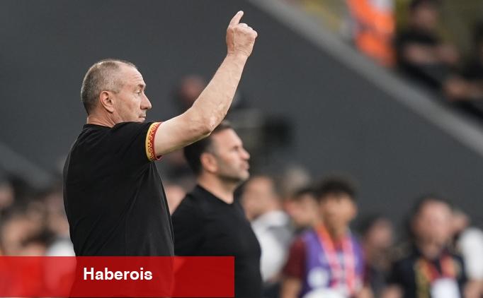 Stoilov: "Bireysel kalite skoru belirledi" - Haberois Stoilov: "Bireysel kalite skoru belirledi"