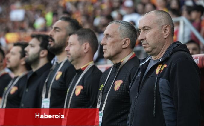 Stoilov: "Bizim ismimize çok büyük bir hata" - Haberois Stoilov: "Bizim ismimize çok büyük bir hata"