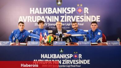 Stoychev: "Konsantre olmak zorundayız"