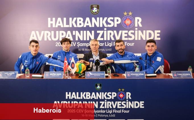 Stoychev: "Konsantre olmak zorundayız"