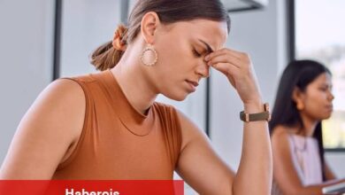 Strese Karşı 10 Etkili Adım