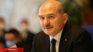 Süleyman Soylu'dan anneler günü bildirisi