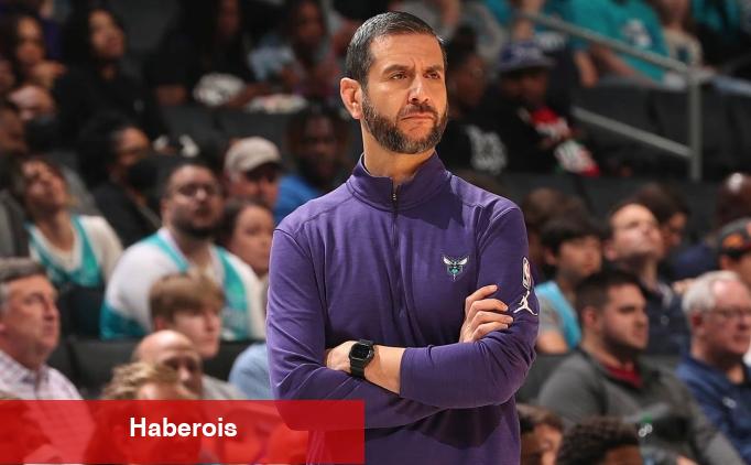 Suns'ta yeni koç adayları olarak Borrego ve Joerger öne çıktı - Haberois Suns'ta yeni koç adayları olarak Borrego ve Joerger öne çıktı