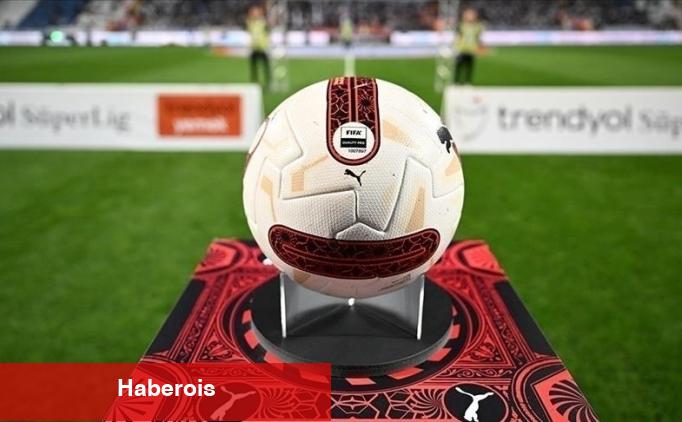 Süper Lig'de gelecek dönem çaba edecek 18 ekip katılaştı - Haberois Süper Lig'de gelecek dönem çaba edecek 18 ekip katılaştı