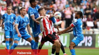 Süper Lig'de kaygı tüneli: Kimler düşecek? - Haberois Süper Lig'de kaygı tüneli: Kimler düşecek?