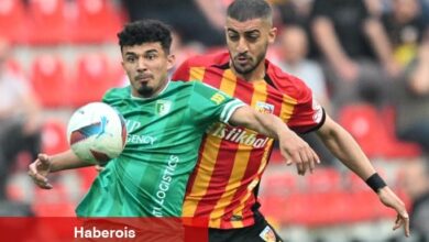 Süper Lig'de küme düşen son grup Bodrumspor - Haberois Süper Lig'de küme düşen son grup Bodrumspor