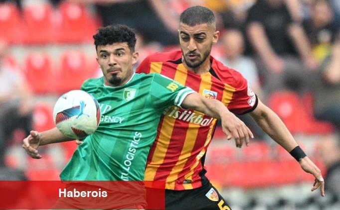 Süper Lig'de küme düşen son grup Bodrumspor - Haberois Süper Lig'de küme düşen son grup Bodrumspor