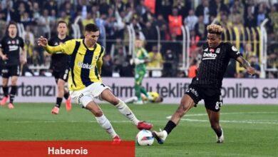 Süper Lig'den 10 kulüp PFDK'ya sevk edildi - Haberois Süper Lig'den 10 kulüp PFDK'ya sevk edildi