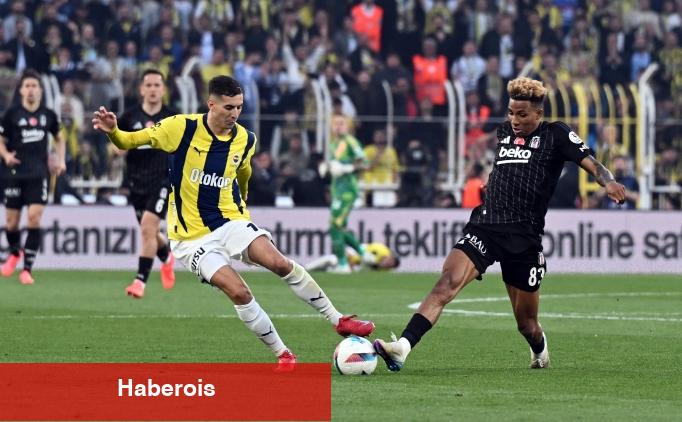 Süper Lig'den 10 kulüp PFDK'ya sevk edildi