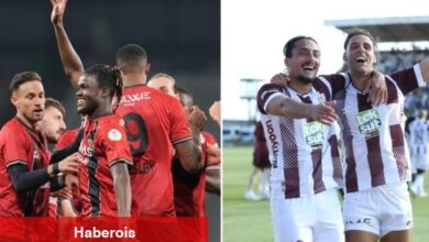 Süper Lig'e son biletin sahibi Sakarya'da belli olacak